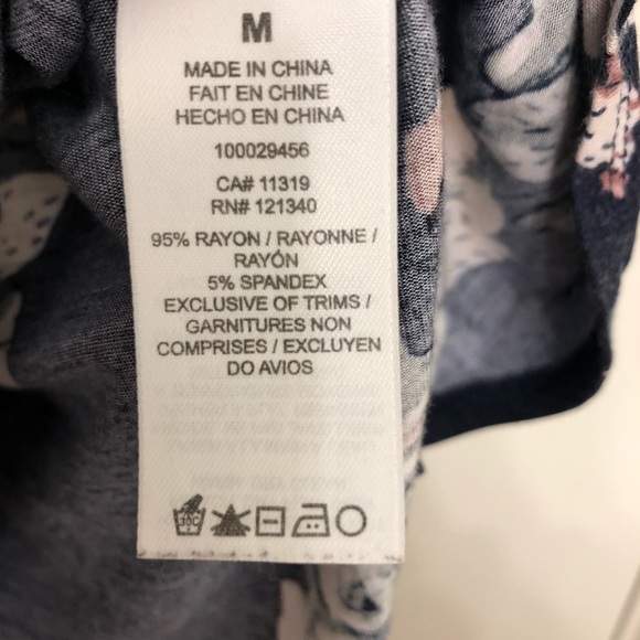 Dynamite Tank Top - Picture 5 of 5